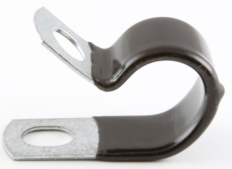 3/4" Vinyl Coated Clamps - (pack of 10)